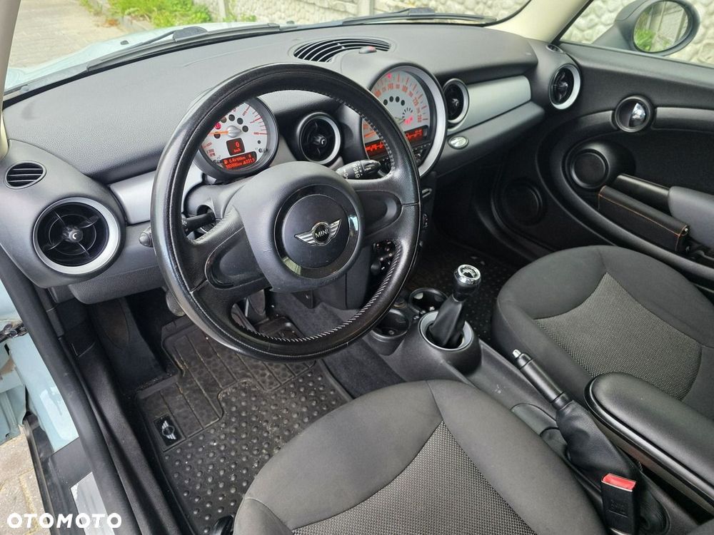 MINI Cooper - 12