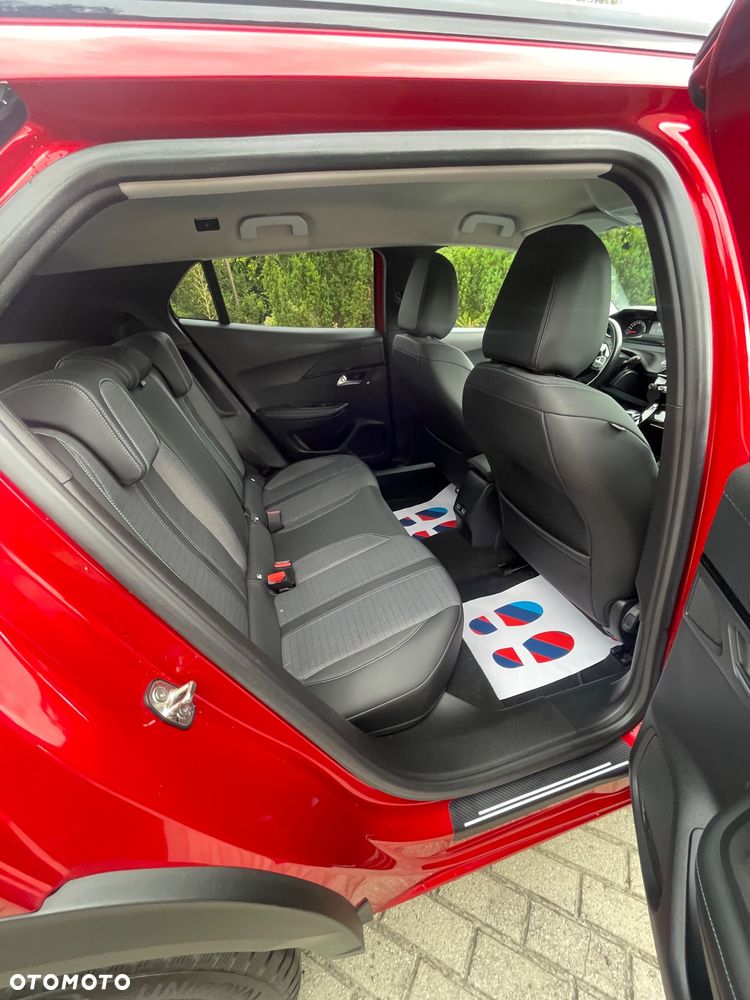 Peugeot 2008 - 26