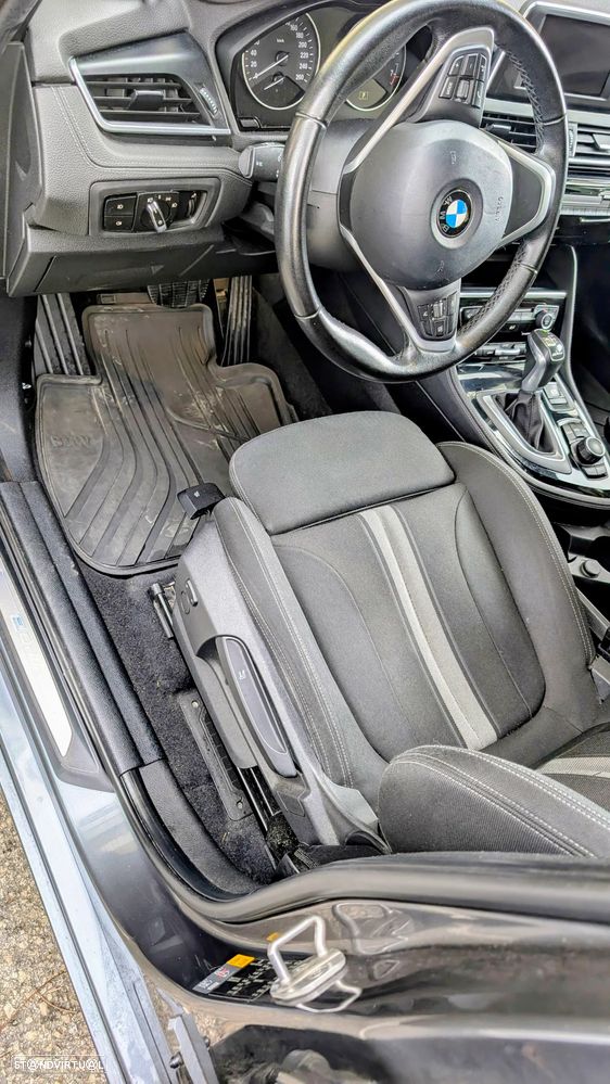 BMW 225xe Active Tourer iPerformance - 12