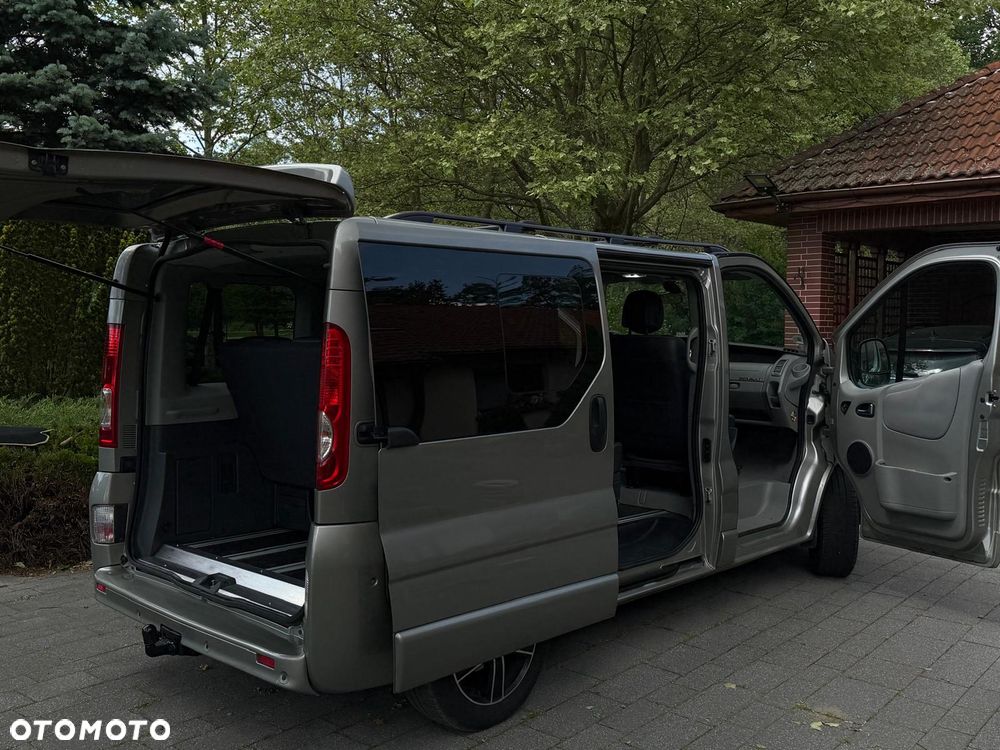 Renault Trafic Generation QS - 14