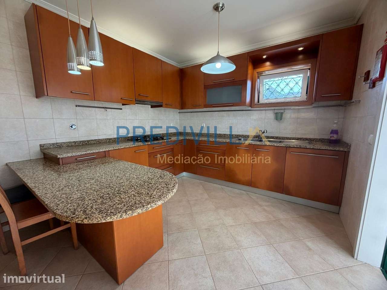 Moradia T3 Venda em Vilar e Mosteiró,Vila do Conde - Grande imagem: 4/53
