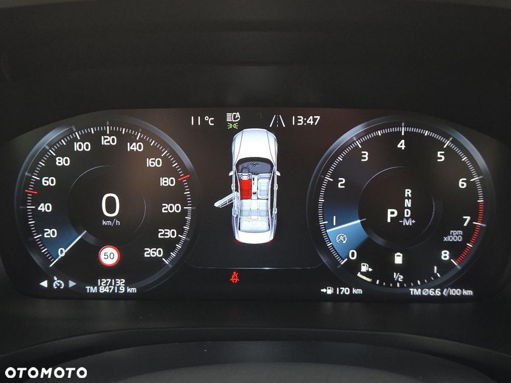 Volvo S60 B4 B R-Design - 14