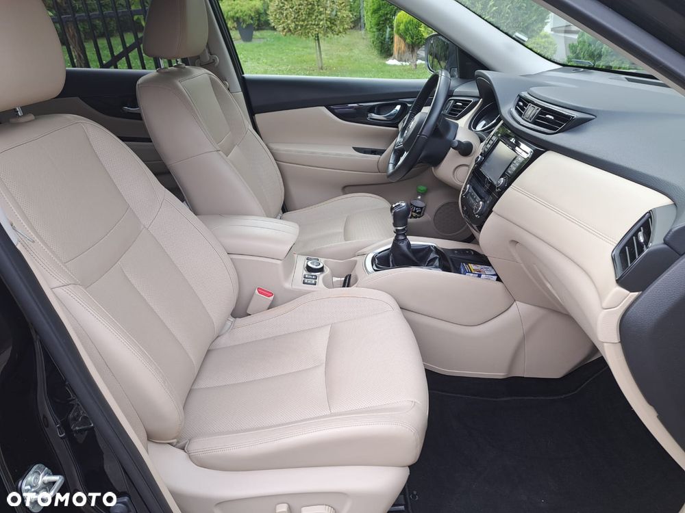 Nissan X-Trail 1.6 dCi ALL-MODE 4x4i 360 - 7