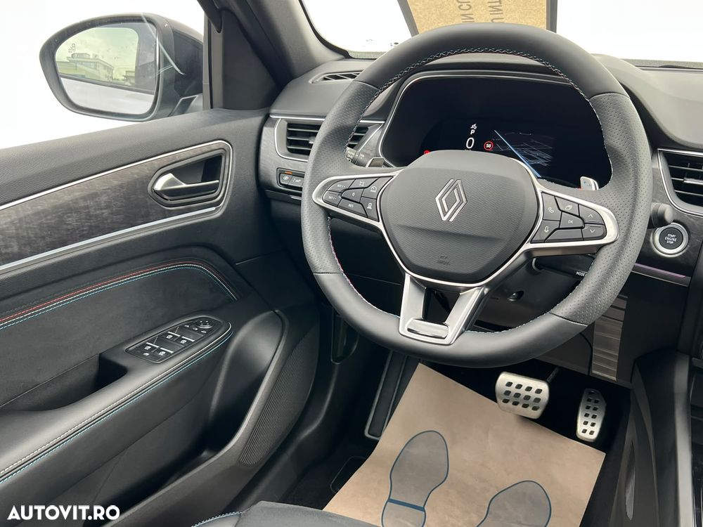 Renault Arkana MHEV 160 EDC Esprit Alpine - 28