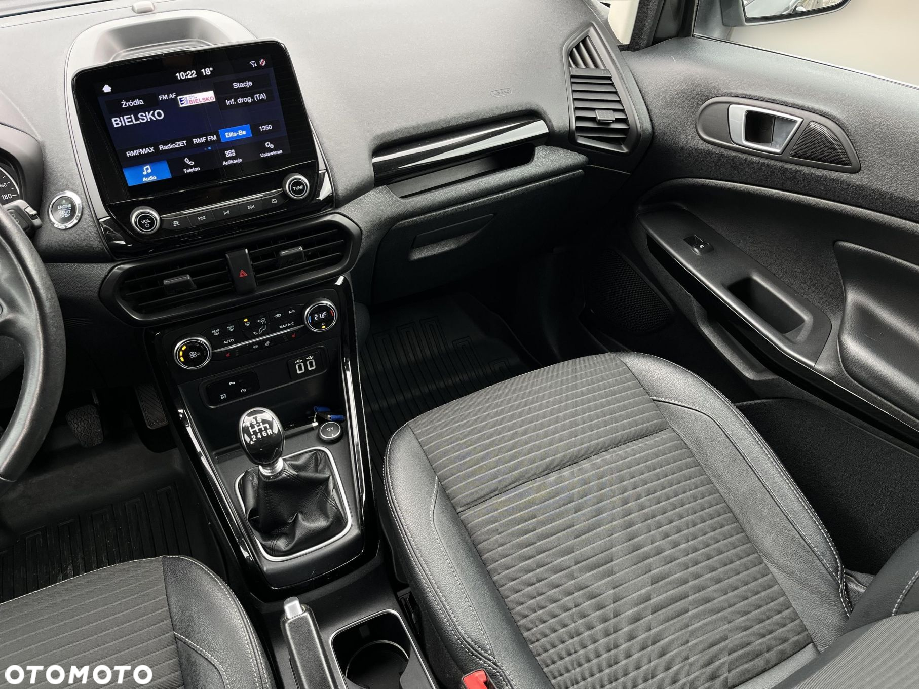 Ford EcoSport 1.0 EcoBoost GPF Titanium ASS - 15