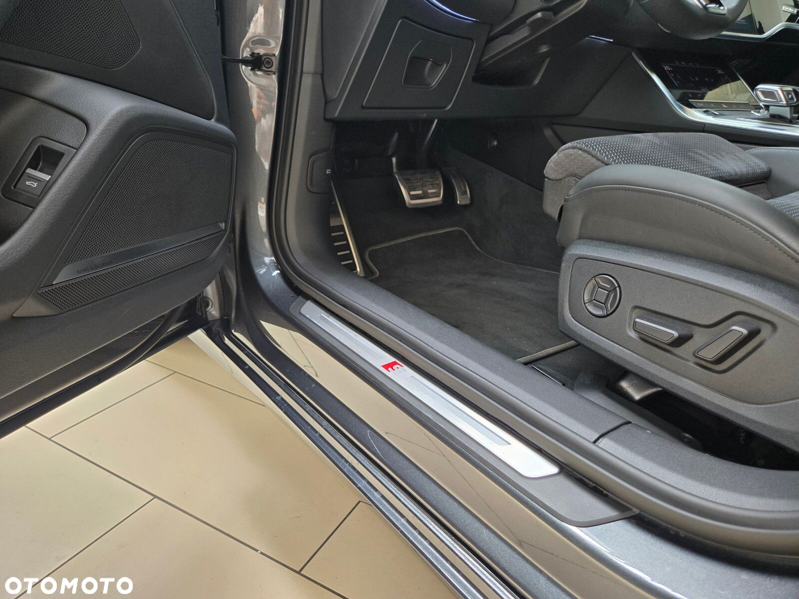 Audi A6 - 21