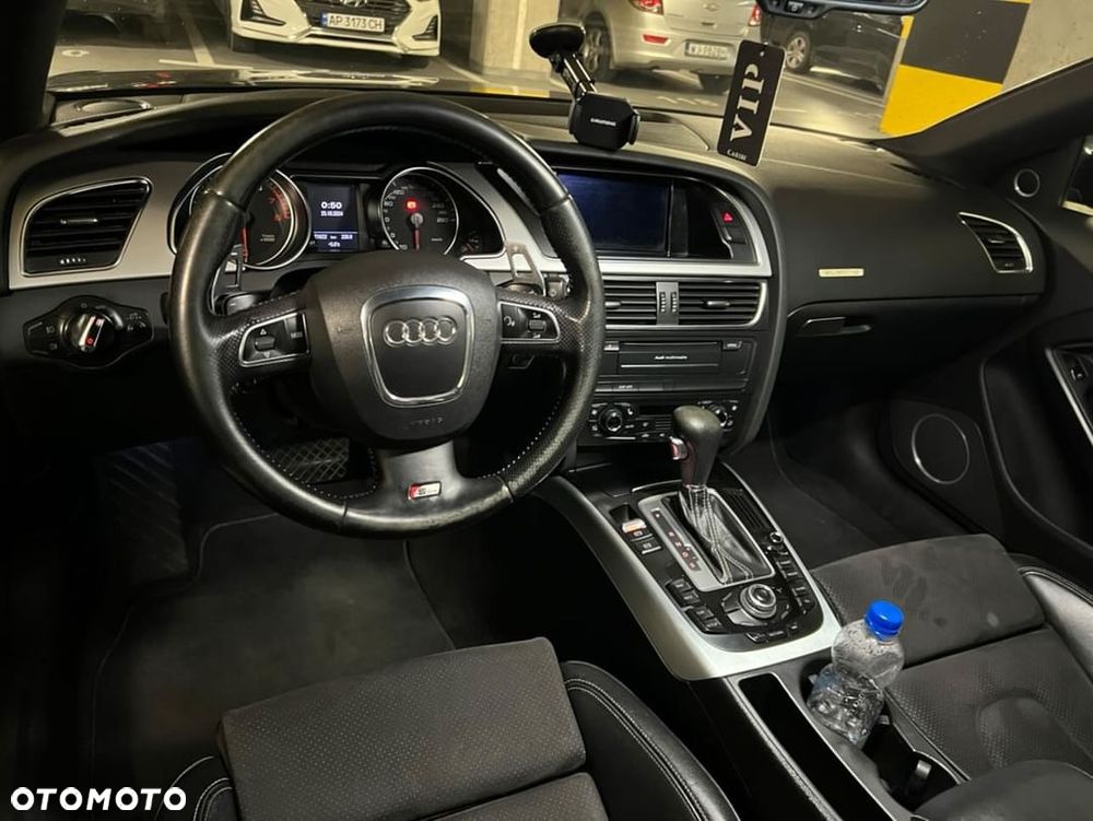 Audi A5 - 5