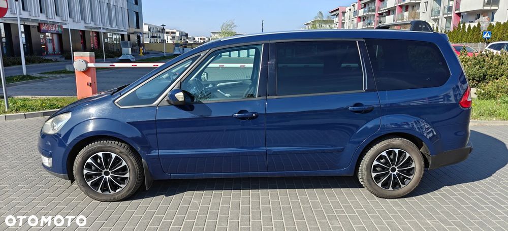 Ford Galaxy 2.0 Trend - 3