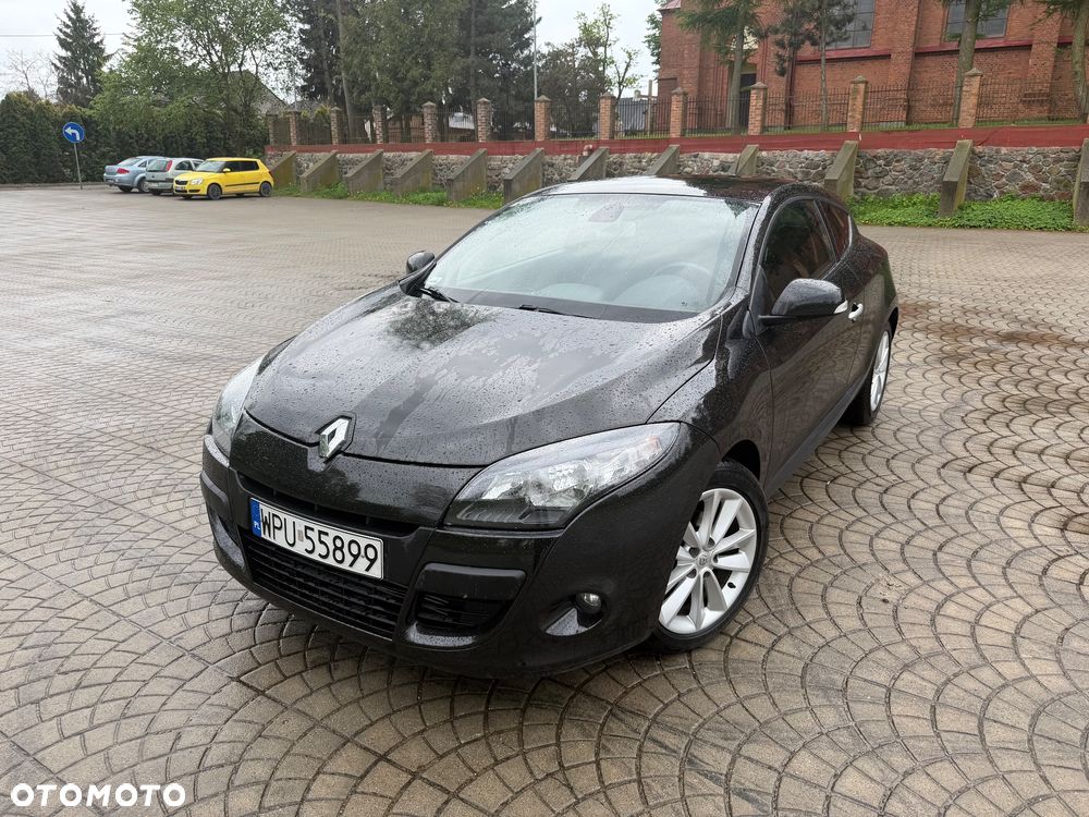 Renault Megane - 1