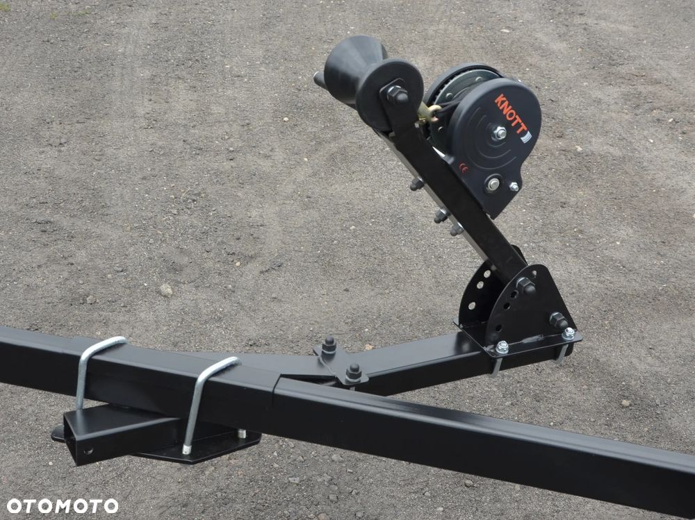 Inny WIDPOL przyczepa do transportu, przewozu - 20