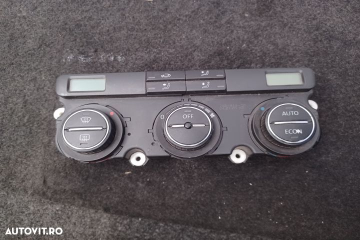 Comanda AC 746-414-20 74641420 746-414-20 74641420 Volkswagen VW Tour - 2