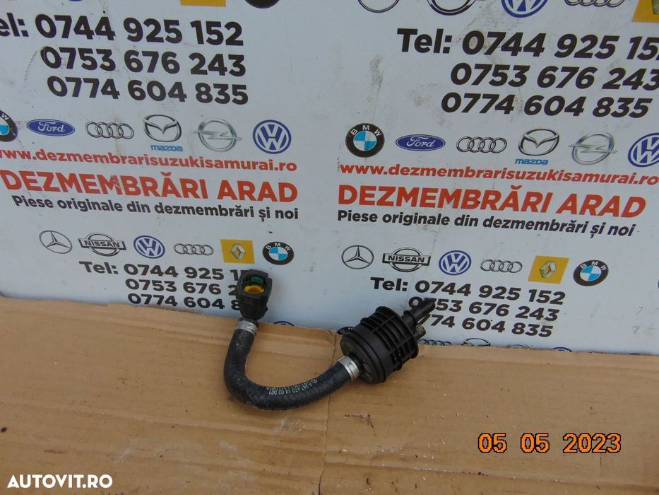 Supapa benzina Mercedes W247 x247 w177 a class b class glb gla cla w11 - 1