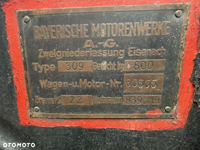 BMW Inny - 7