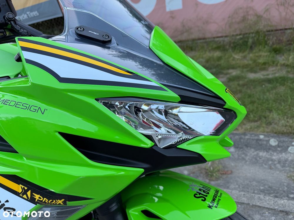 Kawasaki Ninja - 37