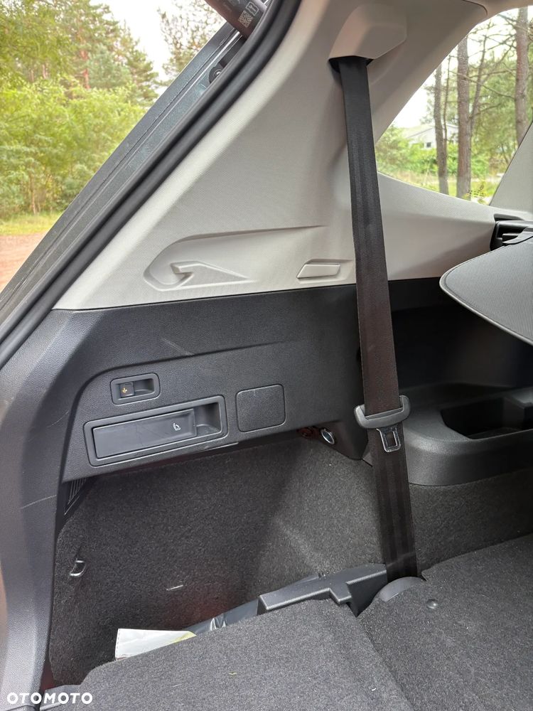 Volkswagen Tiguan Allspace 1.5 TSI EVO Elegance DSG - 12