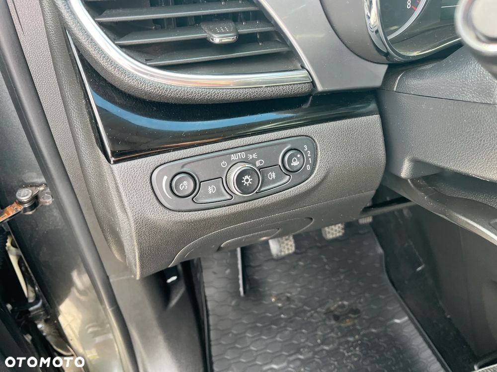 Opel Mokka - 17