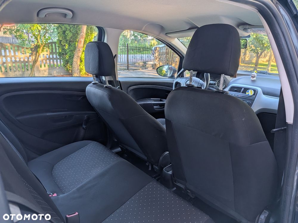 Fiat Grande Punto - 6