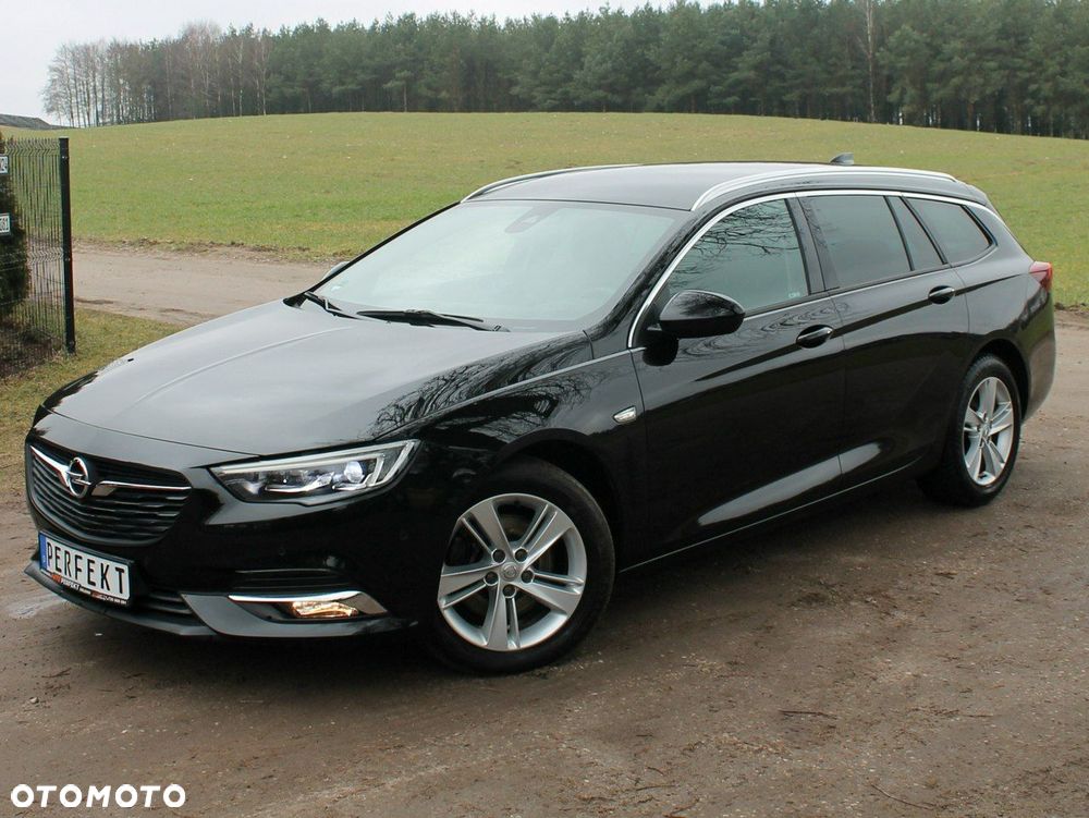 Opel Insignia - 12