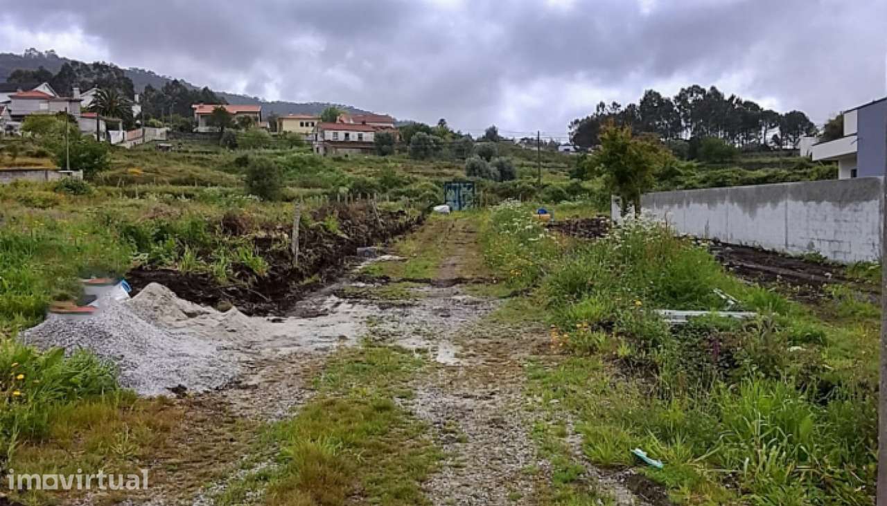 Venda de Terreno de construção com 1600m², Subportela, Viana do Cas - Grande imagem: 5/13