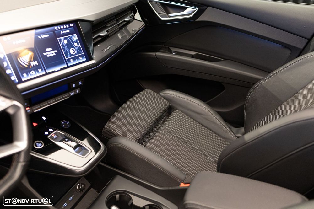 Audi Q4 e-tron 40 - 33