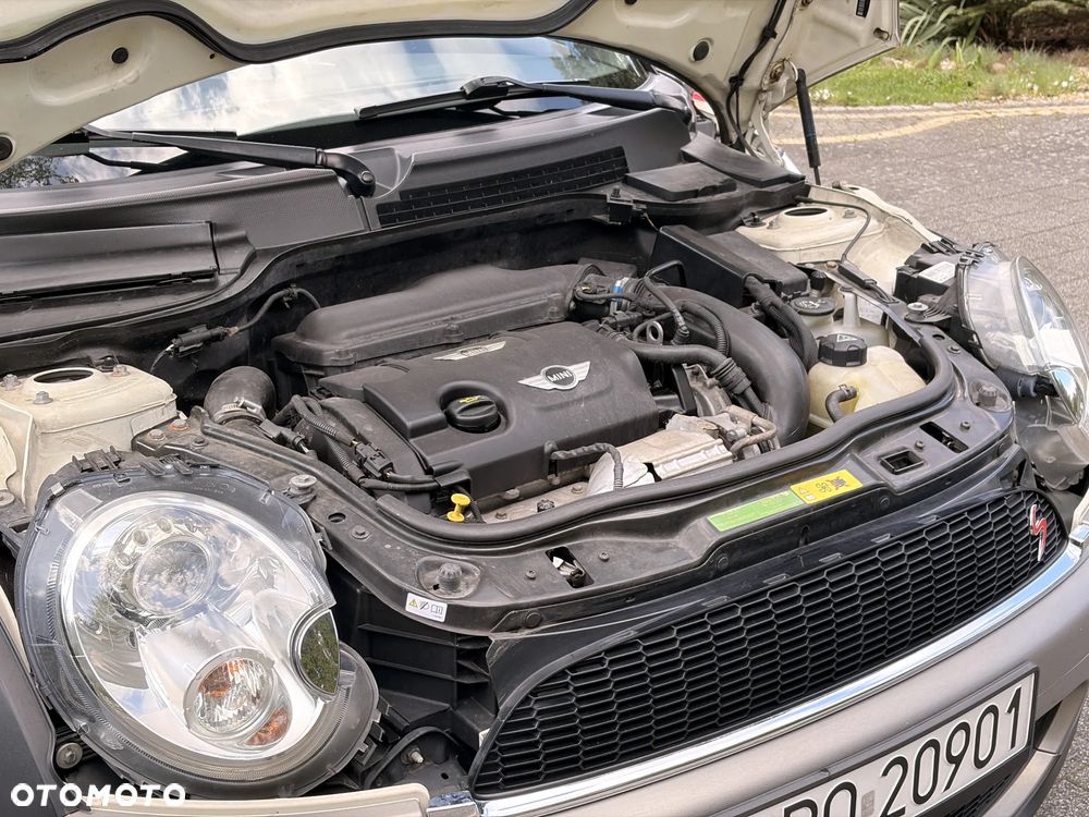 MINI Cooper S Standard - 15
