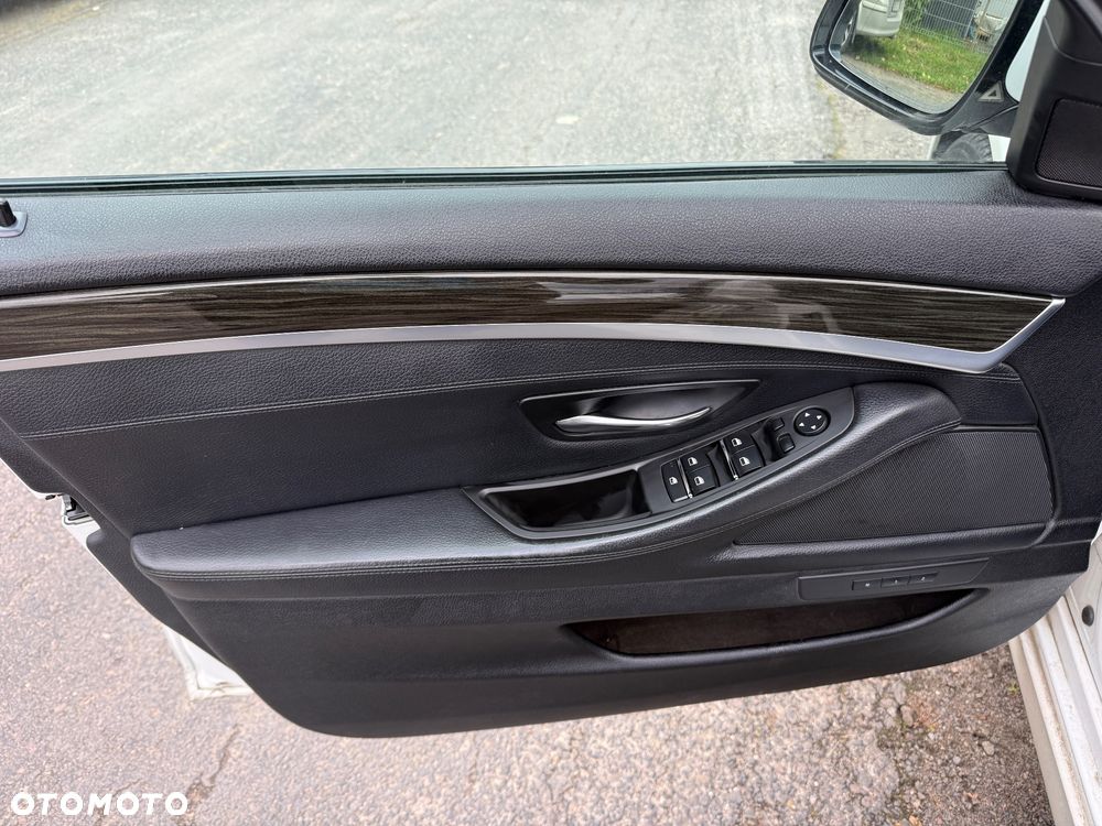 BMW Seria 5 - 18