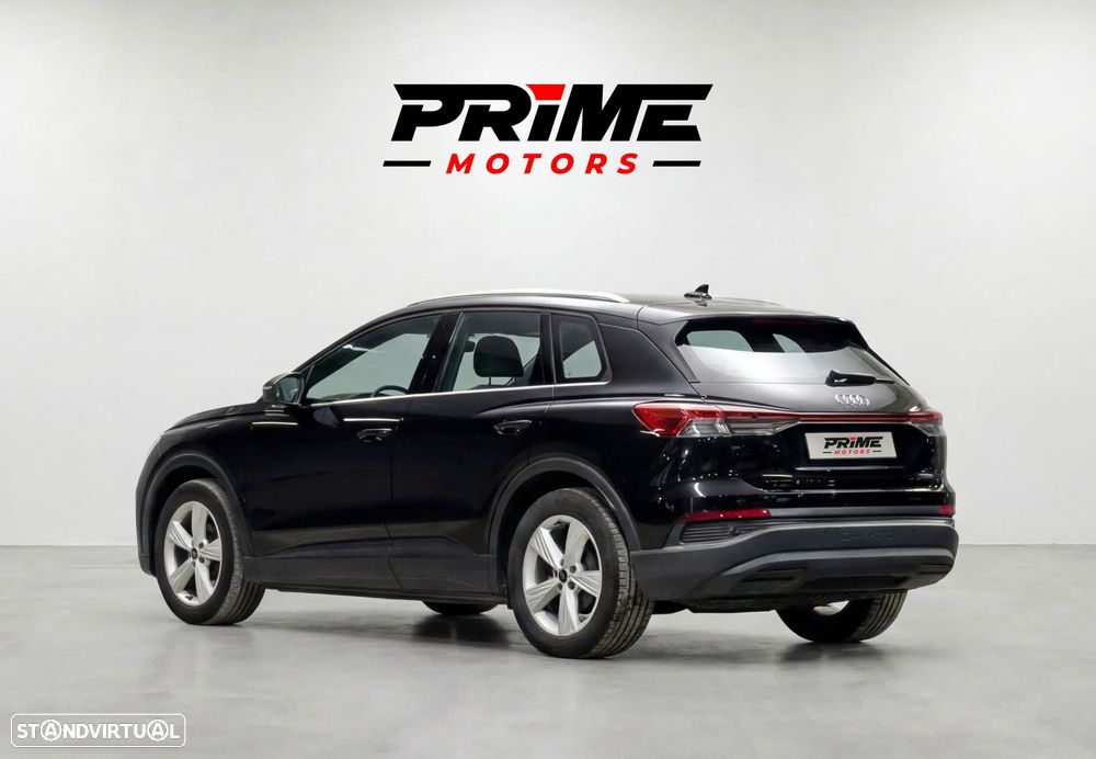 Audi Q4 e-tron 35 - 3