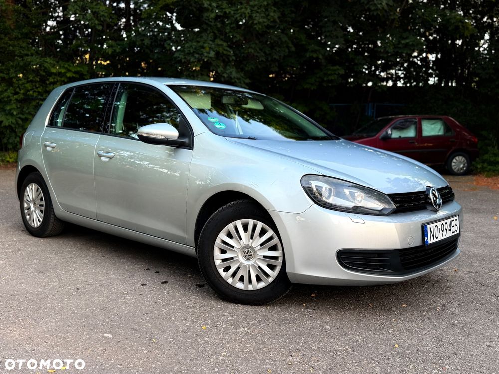 Volkswagen Golf - 3