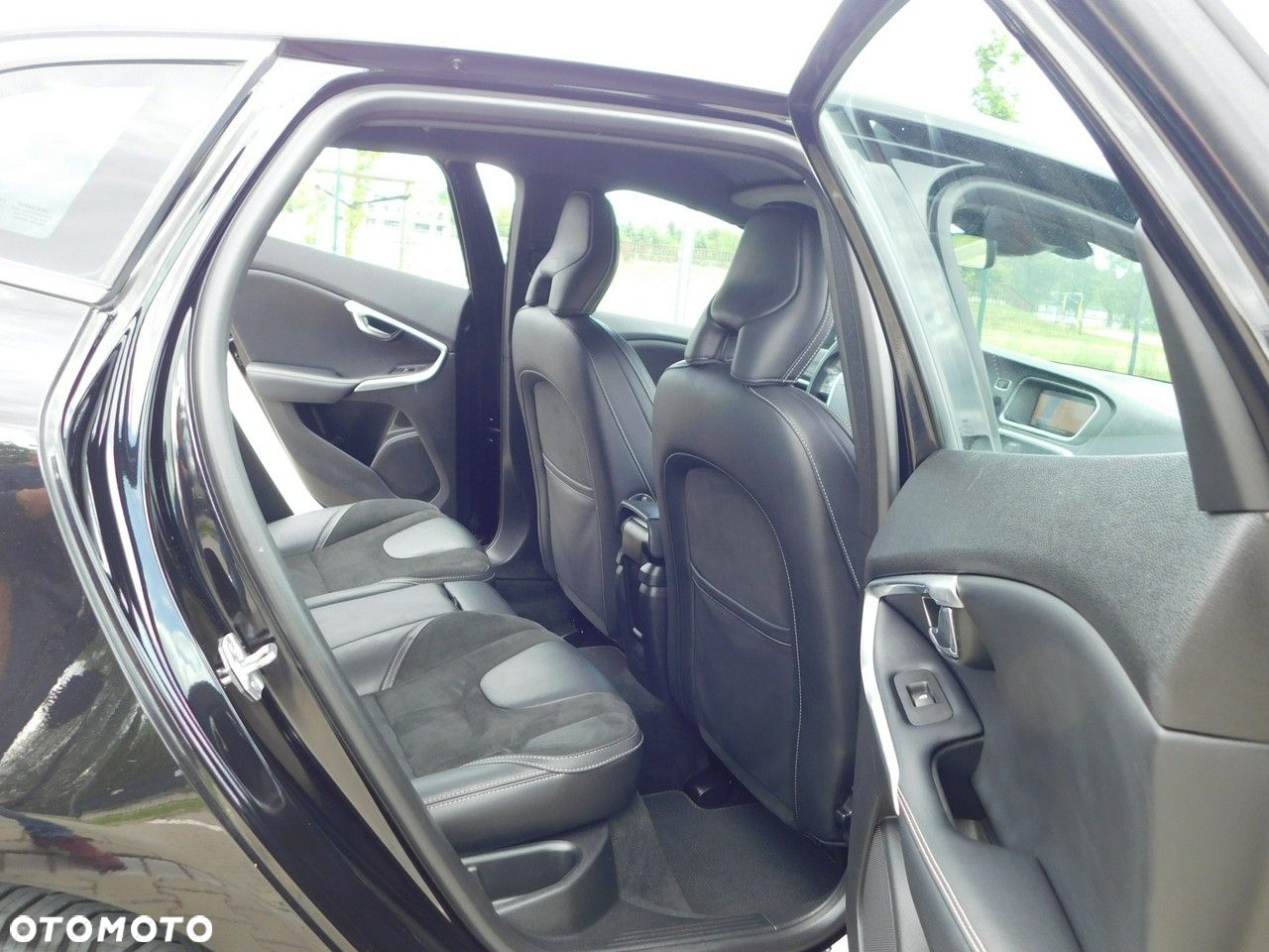 Volvo V40 - 8
