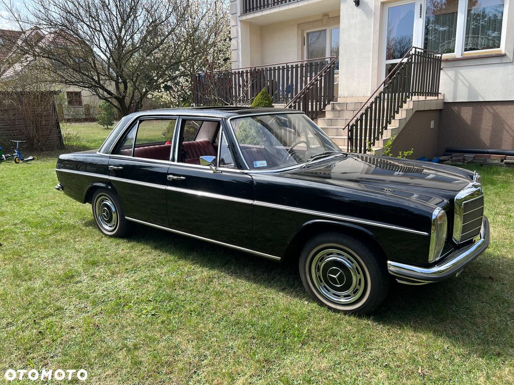 Mercedes-Benz Inny - 2