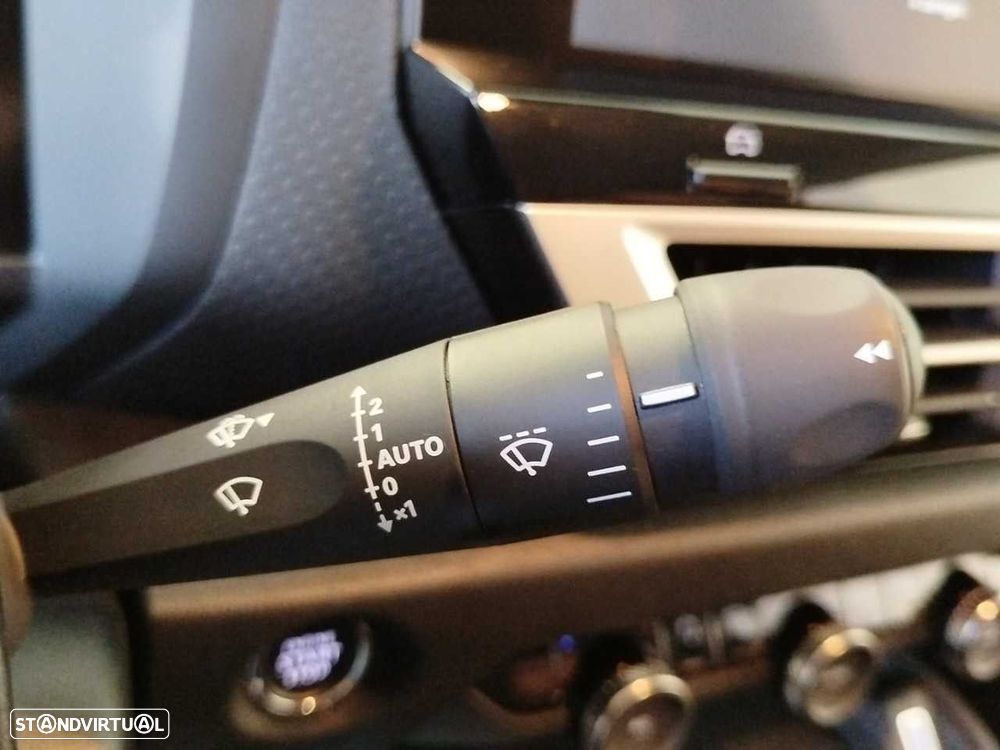 Citroën e-C4 54 kWh Max - 20