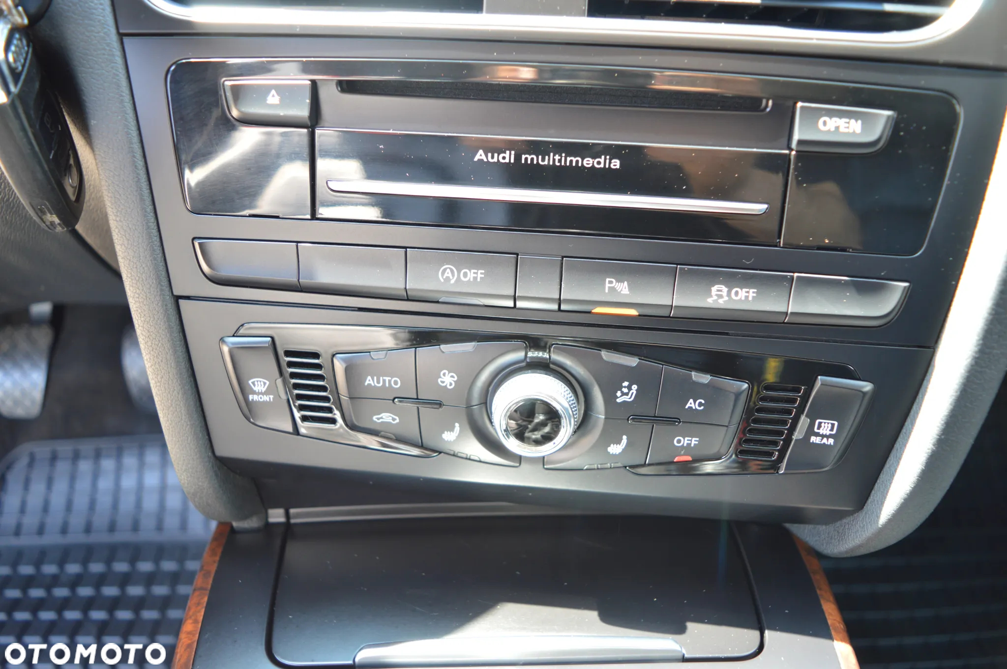Audi A4 Avant 2.0 TDI DPF Attraction - 18