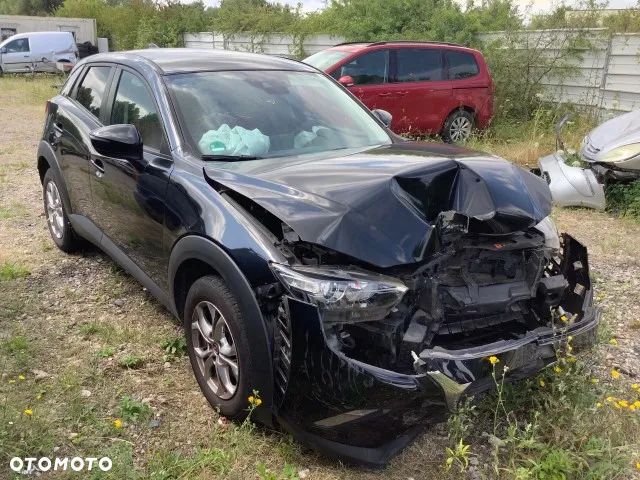 Mazda CX-3 2.0 SkyPrestige - 11