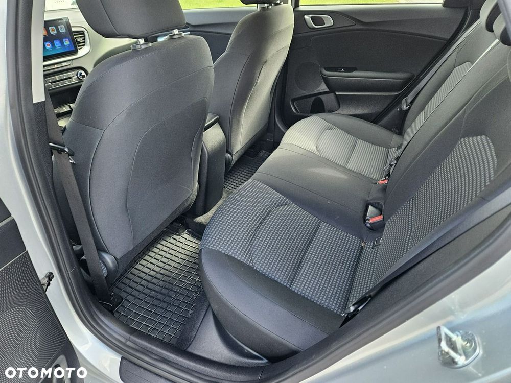 Kia Ceed - 20
