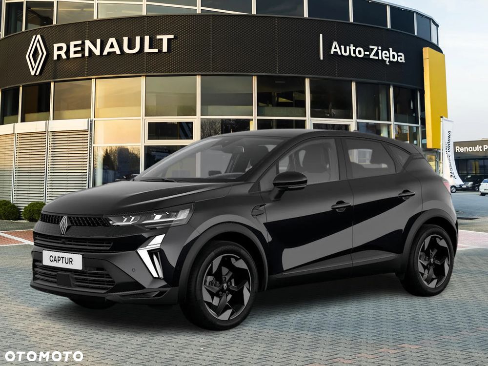 Renault Captur - 1