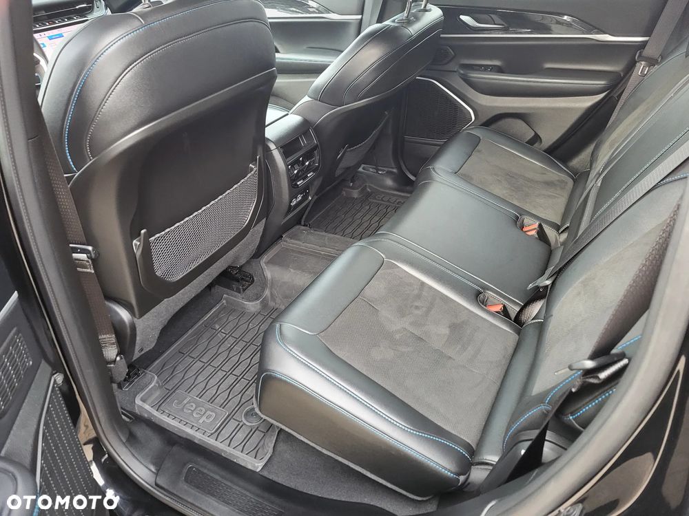 Jeep Grand Cherokee 2.0 4xe PHEV Trailhawk - 11