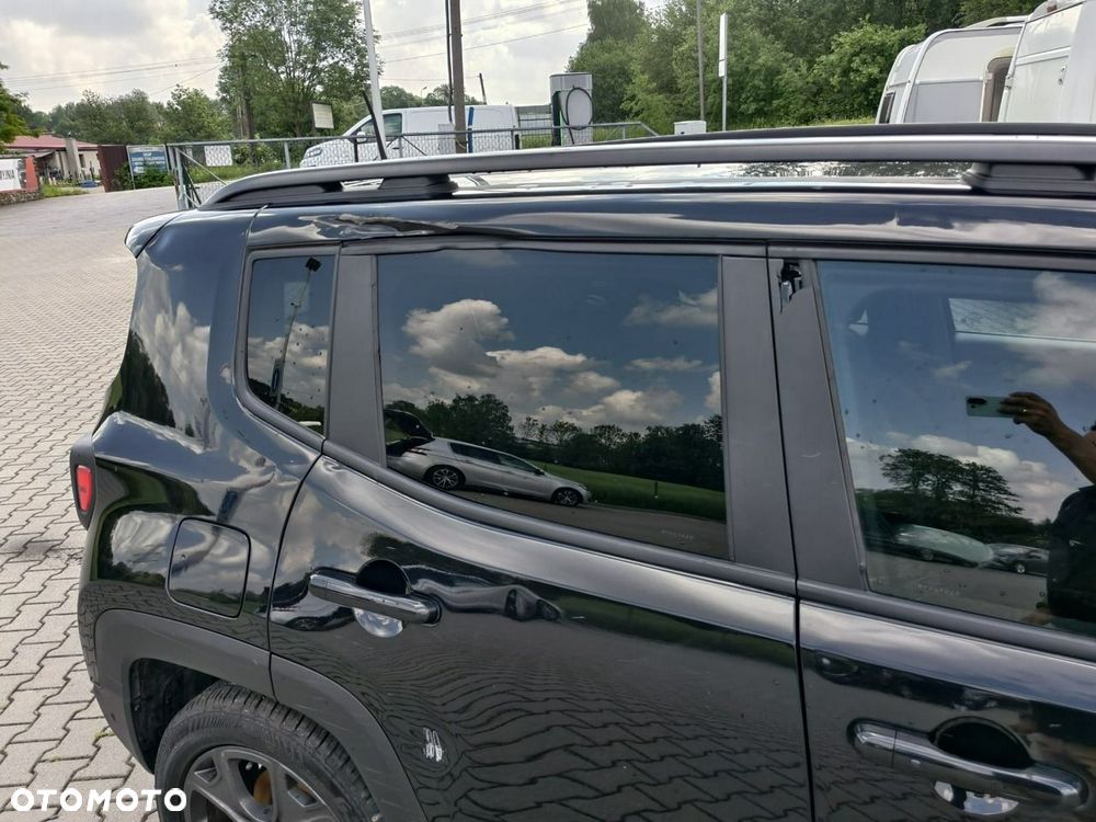 Jeep Renegade - 20
