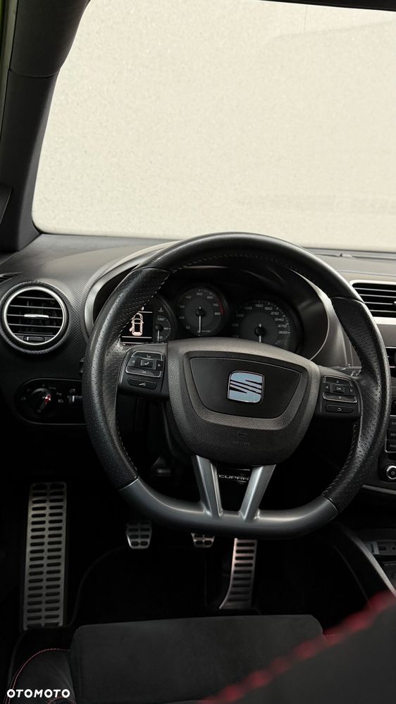 Seat Leon 2.0 TSI Cupra R - 15