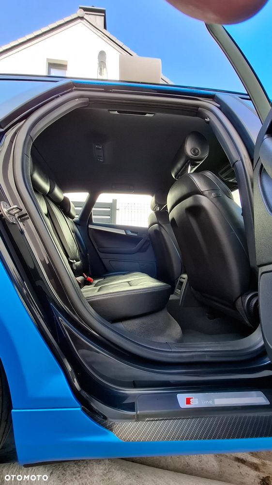 Audi A3 Sportback - 23