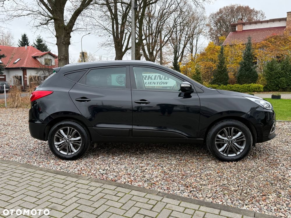 Hyundai ix35 - 7