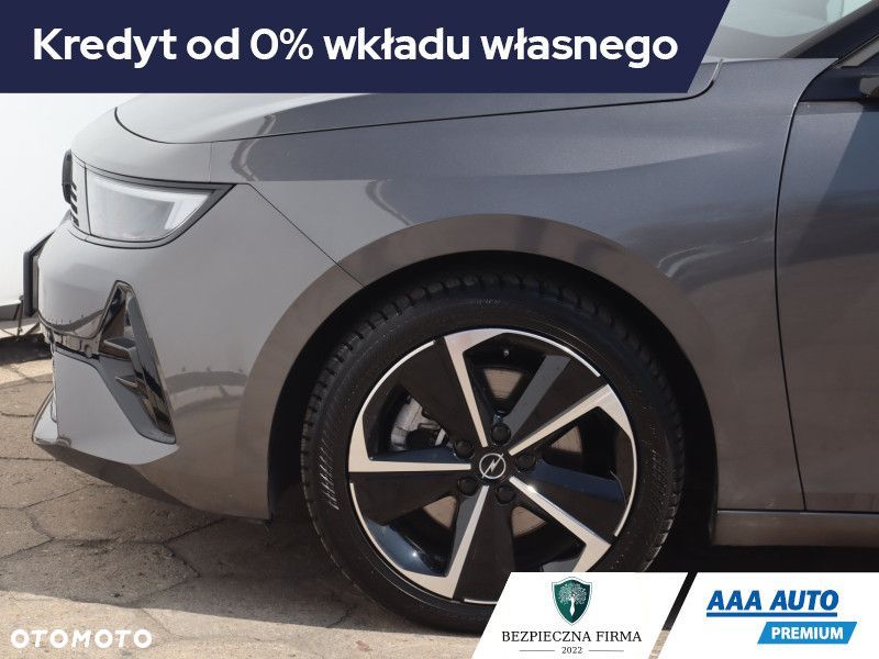 Opel Astra - 15