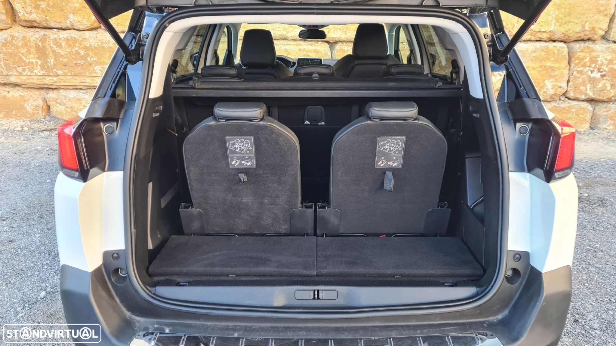 Peugeot 5008 1.5 BlueHDi Crossway EAT8 - 56