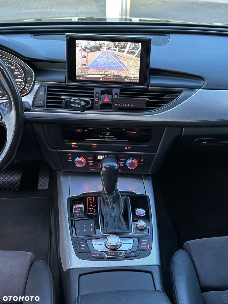 Audi A6 Limousine - 5