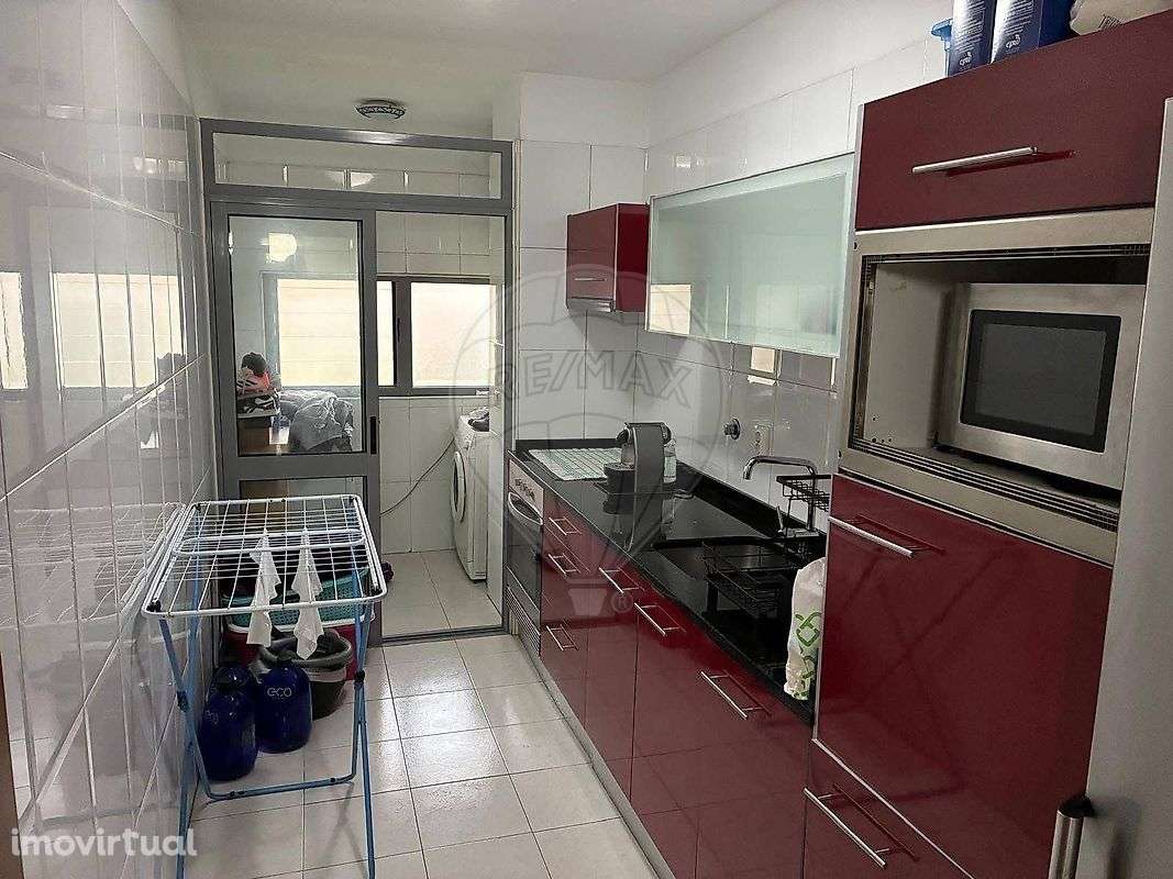 Apartamento T1 para venda - Grande imagem: 4/12