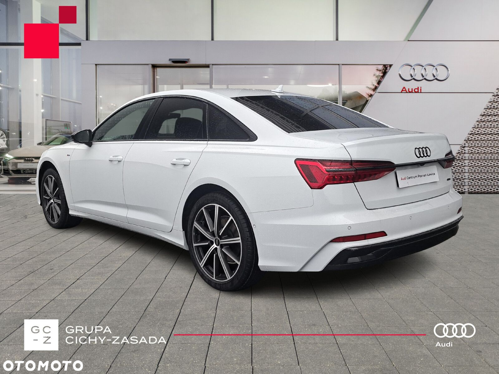 Audi A6 - 3