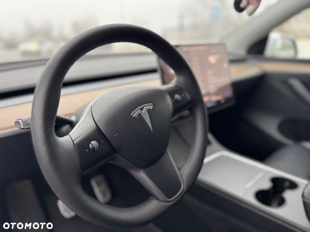 Tesla Y Long Range Dual Motor AWD - 30