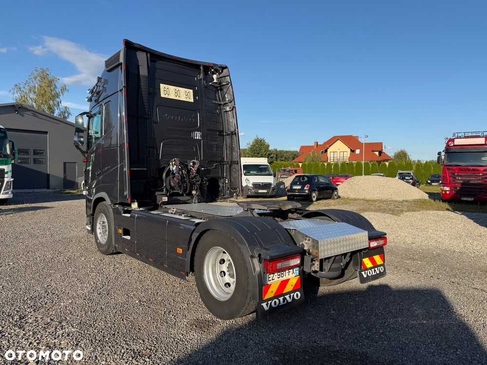 Volvo FH 540 !! XL !! Retarder !! Fuul Air !! Import France - 10