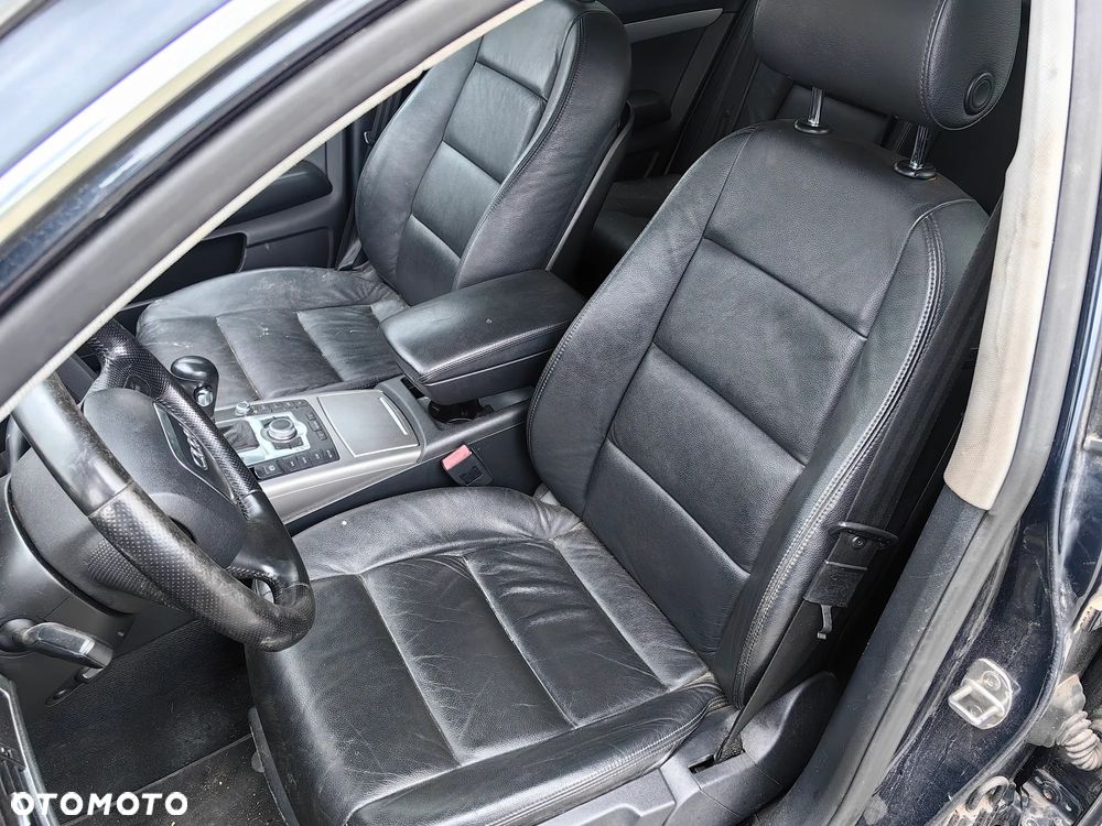 Audi A6 Avant 3.0 TDI Quattro Tiptronic - 13