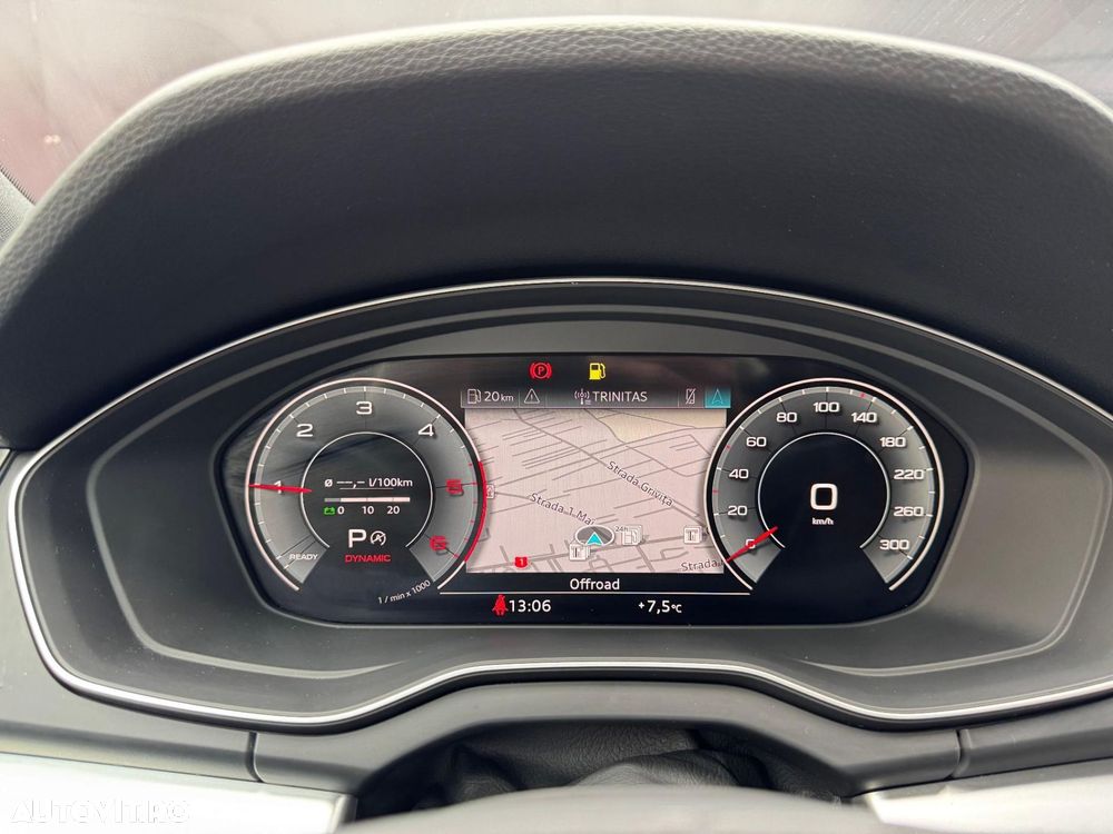 AUDI Q5 2021 — imagine 14