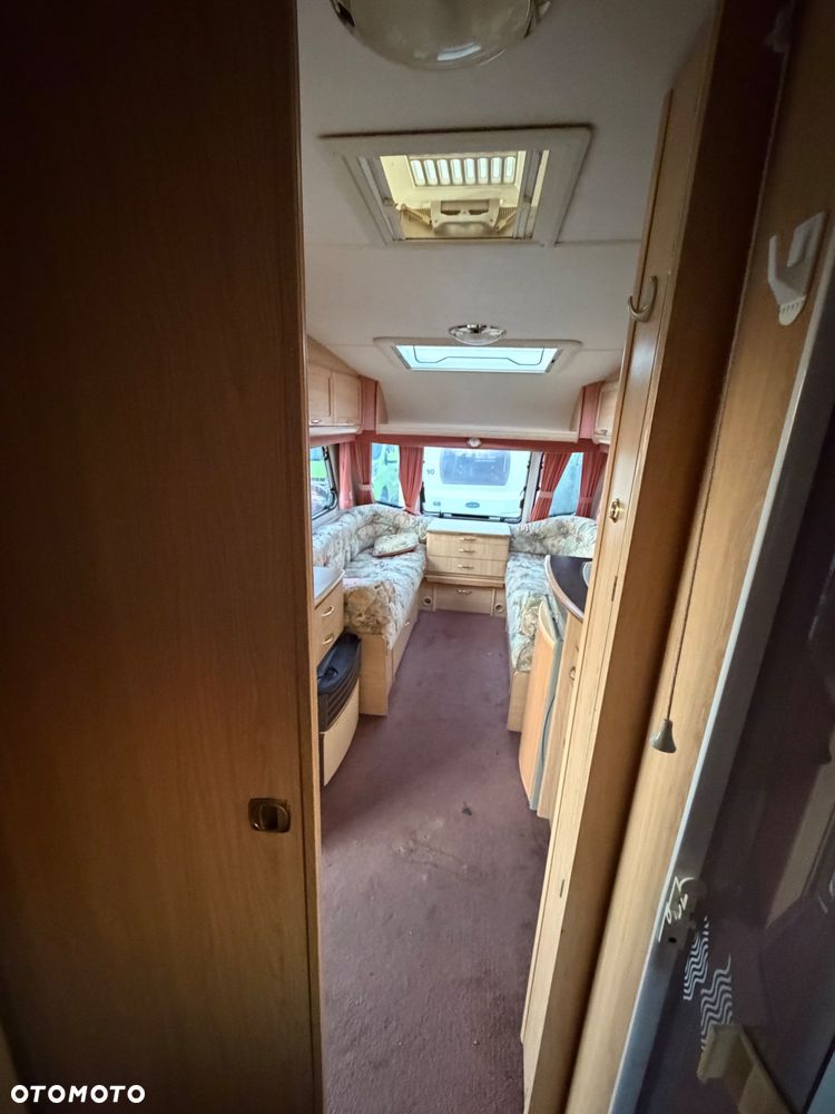 SWIFT Abbey Vogue gts - 12